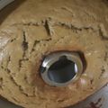 El cooksnap de Diakara Berroa D'Henriquez cuando hizo Dulce o Pastel de guineo maduro o banana.