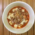Cooksnap dari Bernadetha Raharjo untuk resep Menu Diet GM hari ke 5, Soup tomat daging cincang tahu (sarapan)