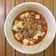 Cooksnap dari Bernadetha Raharjo untuk resep Menu Diet GM hari ke 5, Soup tomat daging cincang tahu (sarapan)