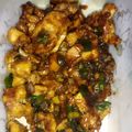 Cooksnap dari Dina fitriana 05 untuk resep Ayam Teriyaki HokBen