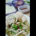 Cooksnap dari ekapuspita untuk resep Soto ayam & ceker
