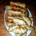 صورة من Ruqaiya ، شاركها بعد تجربة وصفة فطاير الدجاج 😍😋