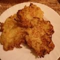 Tánczos Ágnes Cooksnap-ja, amikor elkészítette a(z) Tócsi, tócsni receptet.