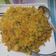 Rekha Pandey का कुकस्नैप जब उन्होंने सेज़वान पोहा (schezwan poha recipe in Hindi) बनाया था।