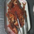 Cooksnap dari Hartini untuk resep Balado Ikan Selar