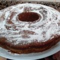 El cooksnap de NEUS T.A. cuando hizo Coca de anís y nueces muy esponjosa.
