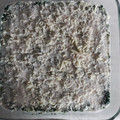 El cooksnap de vallejos cuando hizo Espinacas Gratinadas.