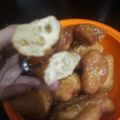 Cooksnap dari gracia lita untuk resep #ResepViral: Odading ala Chef Devina Hermawan