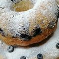 Gracious Kitchen's cooksnap of when they made Blueberry Lemon Cake.