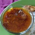 Cooksnap dari Amelia Sofiana untuk resep Ikan kuah kuning