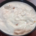 El cooksnap de Cecii Bratz ♥ cuando hizo Helado de Banana & Dulce de Leche 🎊😉😍.