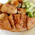 Cooksnap dari Opie untuk resep Empek empek ikan tuna