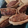Cooksnap dari bollewangen untuk resep Tahu Walik Aci