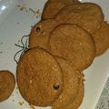 Cooksnap dari Dwiyani Ratnasari untuk resep Soft Baked Cookies Antigagal