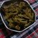 Siddhi Jain का कुकस्नैप जब उन्होंने भिन्डी की सब्जी(BHINDI KI SABZI RECIPE IN HINDI) बनाया था।