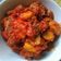 Cooksnap dari Vindra "Heikuki" untuk resep Dendeng balado (daging kambing)
