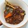 Cooksnap dari dhora untuk resep Kerang bumbu sate pedas manis