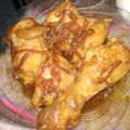 Cooksnap dari Ratu untuk resep Ayam Kecap Mentega