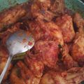Cooksnap dari yunisakha untuk resep Ayam bumbu bali pedas