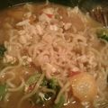 Cooksnap dari Wulan Ummu AyyZa untuk resep Mie Godog Jowo