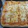 Varga Zsu Cooksnap-ja, amikor elkészítette a(z) Gyors tepsis pizza receptet.
