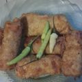 Cooksnap dari Rossy Dewi untuk resep Sosis Solo isi Ayam