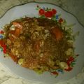 Cooksnap dari Anita Kusuma untuk resep Bihun Goreng