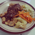 Cooksnap dari Remollycipe untuk resep Steak daging sapi crispy sederhana