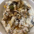 Cooksnap dari Salma Hanifah untuk resep Overnight Oat