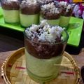 Cooksnap dari Khadijah Santiana untuk resep Puding Jasuke