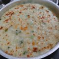 Krishna Dholakia's cooksnap of when they made દુધી ના ઢોકળા (Dudhi Dhokla Recipe In Gujarati).