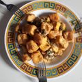 Cooksnap dari Umi Rohayya untuk resep Tahu Cabe Garam