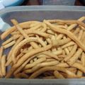 Cooksnap dari Dyah ikmala untuk resep Cheese stick / stick keju empuk