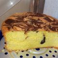 Cooksnap dari lily untuk resep Bolu pandan panggang oven tangkring