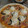 El cooksnap de Cristina cuando hizo Masa para pizza.