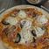El cooksnap de Cristina cuando hizo Masa para pizza.
