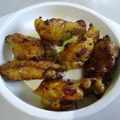 Cooksnap dari Mama Umma untuk resep Sayap Panggang Madu (Simpel Enak 🤤)
