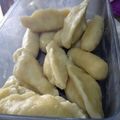 Cooksnap dari Upi untuk resep Pempek Dos(ala Ny. Liem)