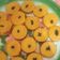 Cooksnap dari Najla'merpati Hias Koedoes untuk resep Kue Lumpur Labu Kuning
