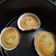 รูป Cooksnap ของ Saengausa Chaiwut เมื่อเขาทำ เค้กกล้วยหอมข้าวโอ๊ตสูตรคลีนในหม้อทอด