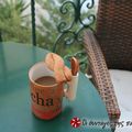 Cooksnap από july88 στη συνταγή Μουστοκούλουρα: μια παλιά συνταγή