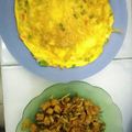 Cooksnap dari rima nadia untuk resep Tumis campur-campur