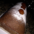 El cooksnap de Norma cuando hizo Budín de chocolate (húmedo).