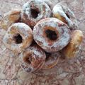 کوک اسنپ mahdiyye Khosravi بعد از امتحان کردن دونات یهووویی🍩🍩🍩😁.