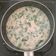 Cooksnap dari chil rachil untuk resep Bobor Bayam (Sayur Bayam Santan)