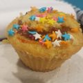El cooksnap de Verónica Rojas cuando hizo Muffins suaves y esponjosos!!.