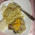 Kiisez's cooksnap of when they made Parmesan Breaded Pork Chops.