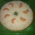 Cooksnap dari Mom Eis untuk resep Cheese Cake🧀 kukus bisa, oven bisa