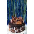 Cooksnap dari Ratu Ffa untuk resep Saus coklat lumer