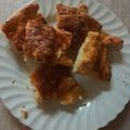 Cooksnap από Zizel στη συνταγή Αφράτη σπιτική πίτσα με χειροποίητη ζύμη